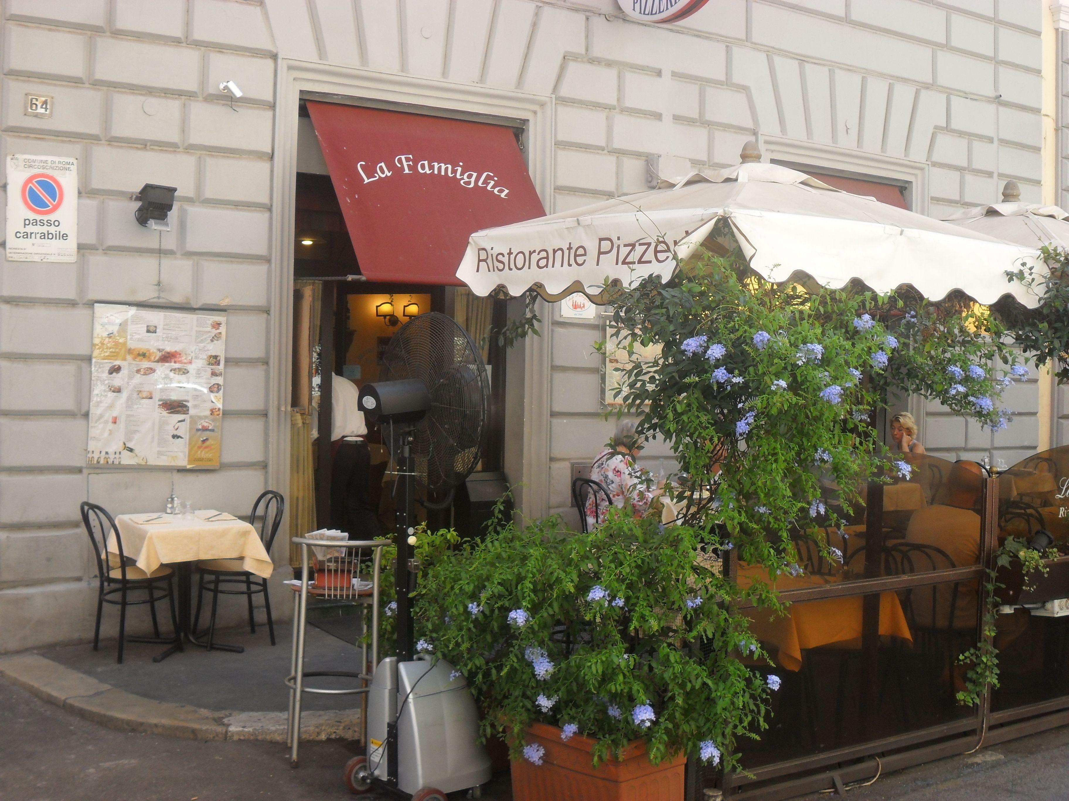 Gemme Di Roma Accomodation — Foto 1